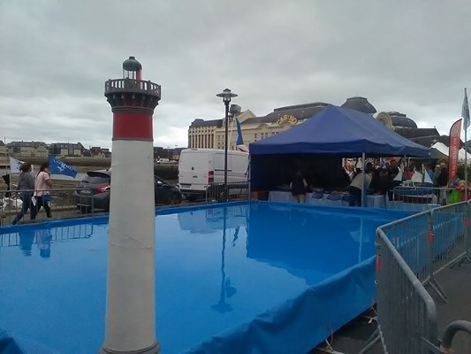 Trouville 2017 Trouville 2017